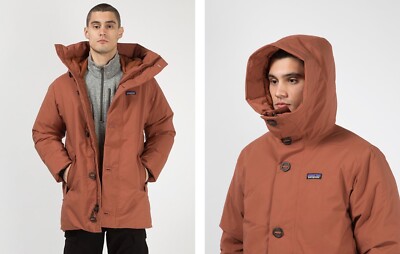 patagonia frozen range parka sale