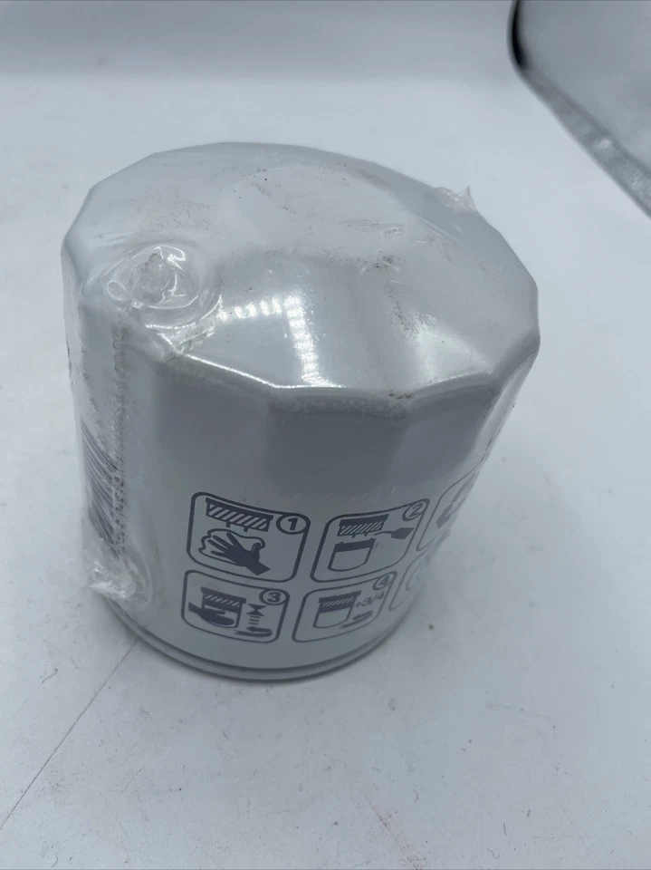 Engine Oil Filter Pro Tec 170 NEW SEALED  - Image 3 of 3