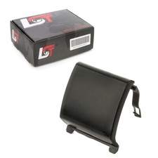 Stoßstangen Abdeckung Kappe vorne Abschleppöse 90559482 für OPEL ASTRA G