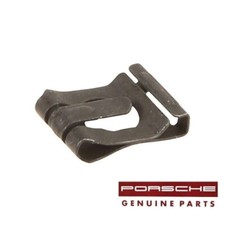 Porsche Boxster Convertible Soft Top Safety Clip Lock Nut 99916607509