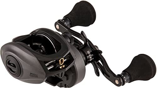 Abu Garcia Revo ビースト 40HS レボビースト REVO BEAST （レボ・ビースト）｜AbuGarcia｜釣具の総合メーカー