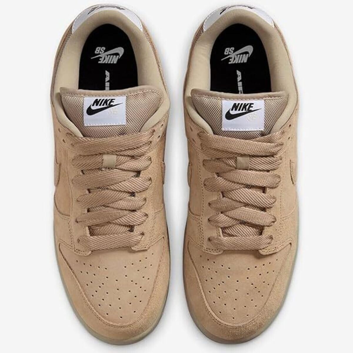 靴 NIKE SB DUNK LOW PRO B HJ0367-200 Nike SB Dunk Low Pro B 