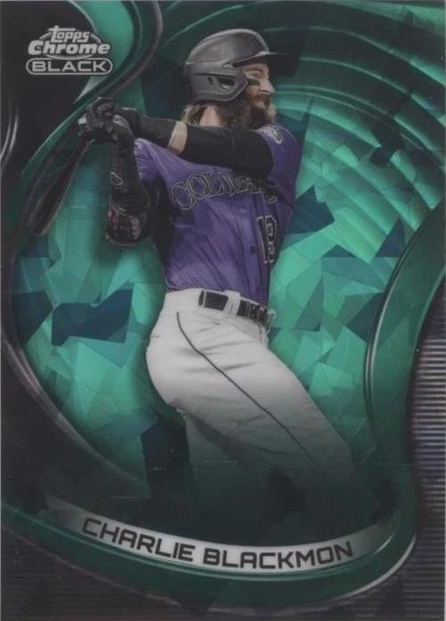 Green Atomic Refractor