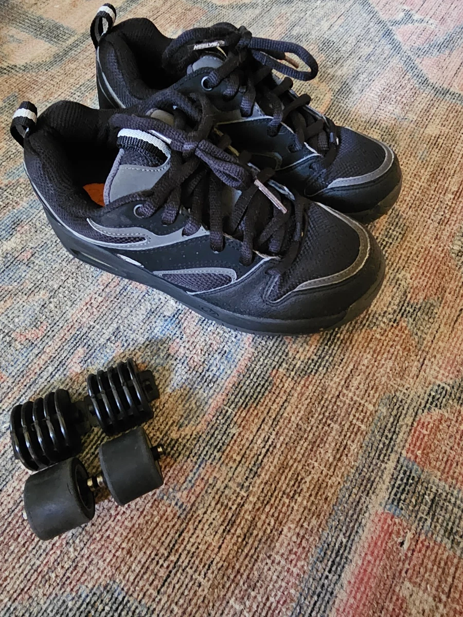 Heelys for boys store size 5