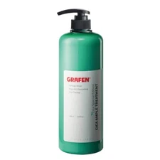 GRAFEN Damage Repair Mega-rich Nourishing Cica Therapy 1000 ml 33.8oz