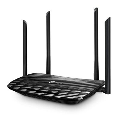 6935364088903 TP-LINK Archer C6 WLAN-Router Schnelles Ethernet Dual-Band (2,4 GH