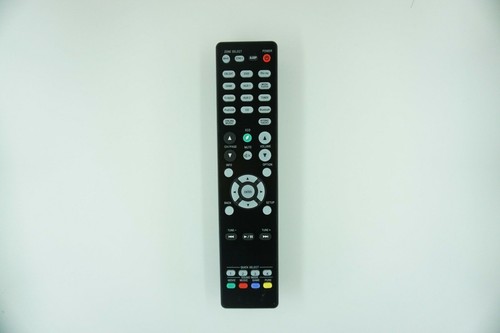 Mando a distancia de repuesto para receptor de A/V de cine en casa de 7.1 canales Denon AVR-S900S - Imagen 2 de 5