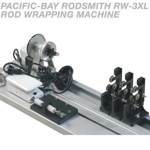 PACIFIC BAY DELUXE WRAPPER DRYER RW3XL - Bild 2 von 2