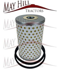 Massey Ferguson 35,35X,65,135,148,165,50,254 Tractor Oil Filter