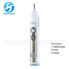 Sonic Electric Toothbrush Handle HX6920/6910/6930 for Philips Sonicare Flexcare