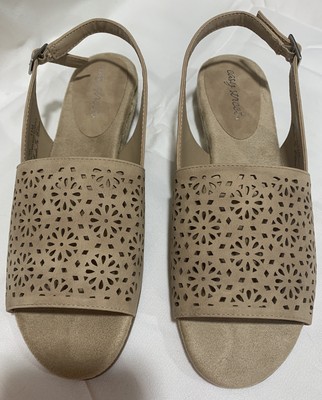 easy street trudy espadrille sandals