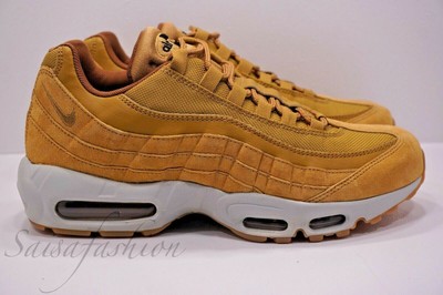 nike air max 95 se wheat