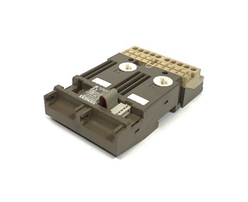 Siemens Simatic S5 Bus Module 6ES5700-8MA11 - 第 4/5 張圖片