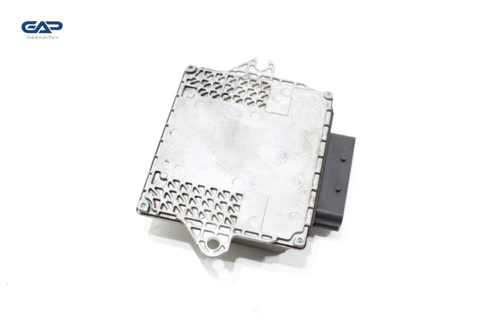 Infiniti QX80 2016-2020 5,6 L V8 motor unidad de módulo de control de válvula variable OEM Foto 4 de 4