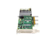 LSI MegaRAID 9266-8i 8-Port SATA/SAS RAID Controller Card