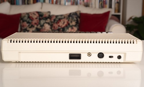 Le plus beau ATARI 1200XL 1200-XL que vous verrez jamais ! BOITE. TESTÉ. - Photo 11/23