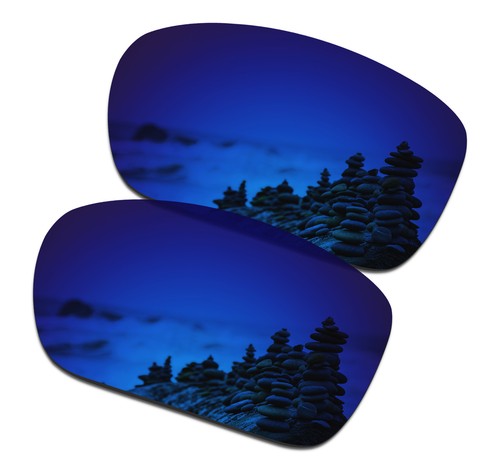 Polarized Replacement Lenses Screws Screwdriver for Oakley TwoFace 9189 Options - Picture 19 of 29