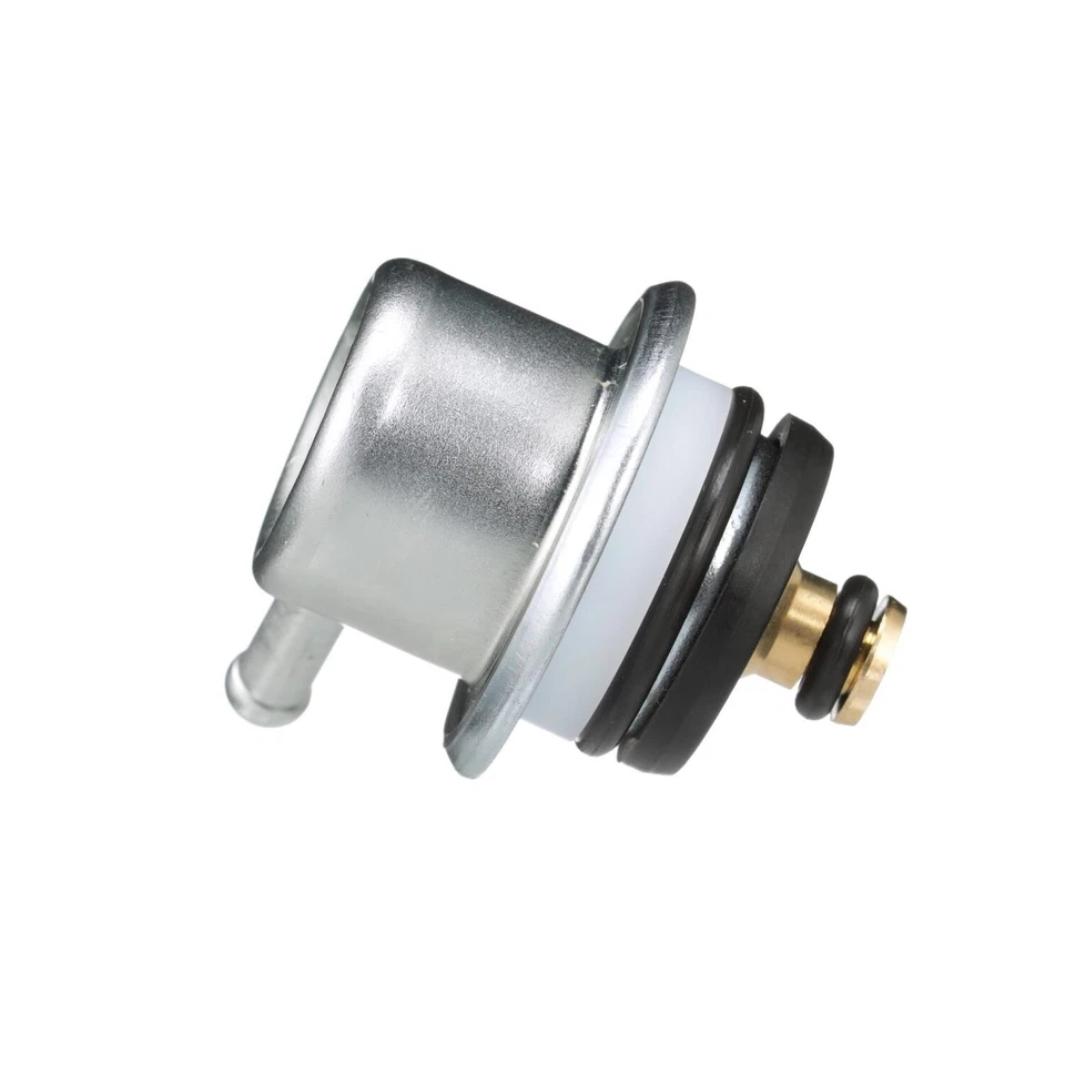 Regulador de presión de inyección de combustible SMP 2002 para Audi Allroad Quattro 2001-2005 Foto 4 de 4