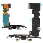 For Apple iPhone 8 Plus Charging Port Replacement Dock Connector With Microphone