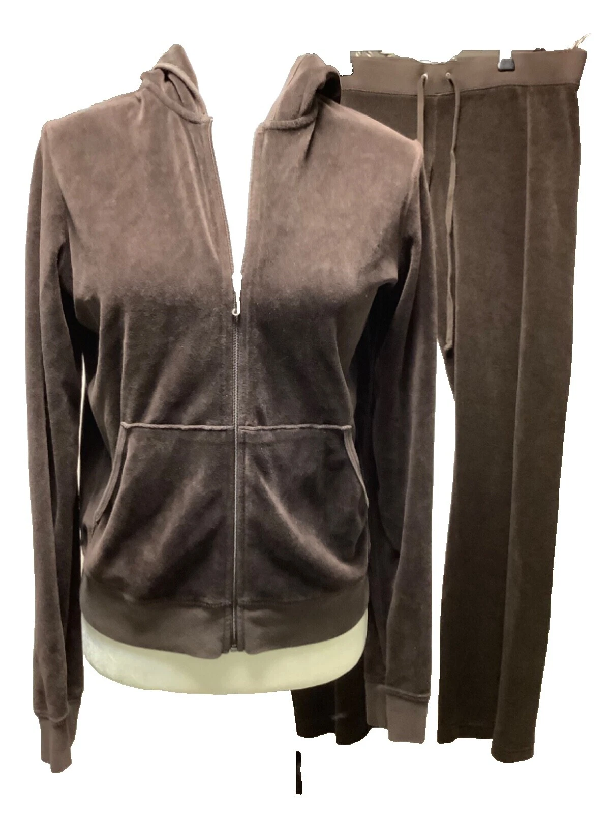 Juicy Couture Brown Tracksuits & Sets for Women