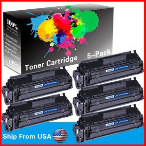 hp laserjet 12a q2612a