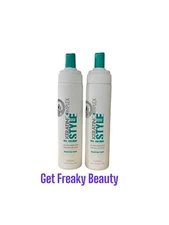 2 PACK. 8.5 oz. Keratin Complex VitA Volume Boosting Foam. 250ml. FREE SHIPPING.