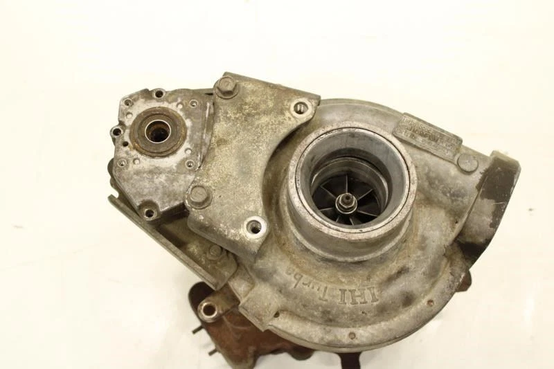 Turbocompresor Isuzu NPR 2011-2013 8981479061 MPN Foto 4 de 4