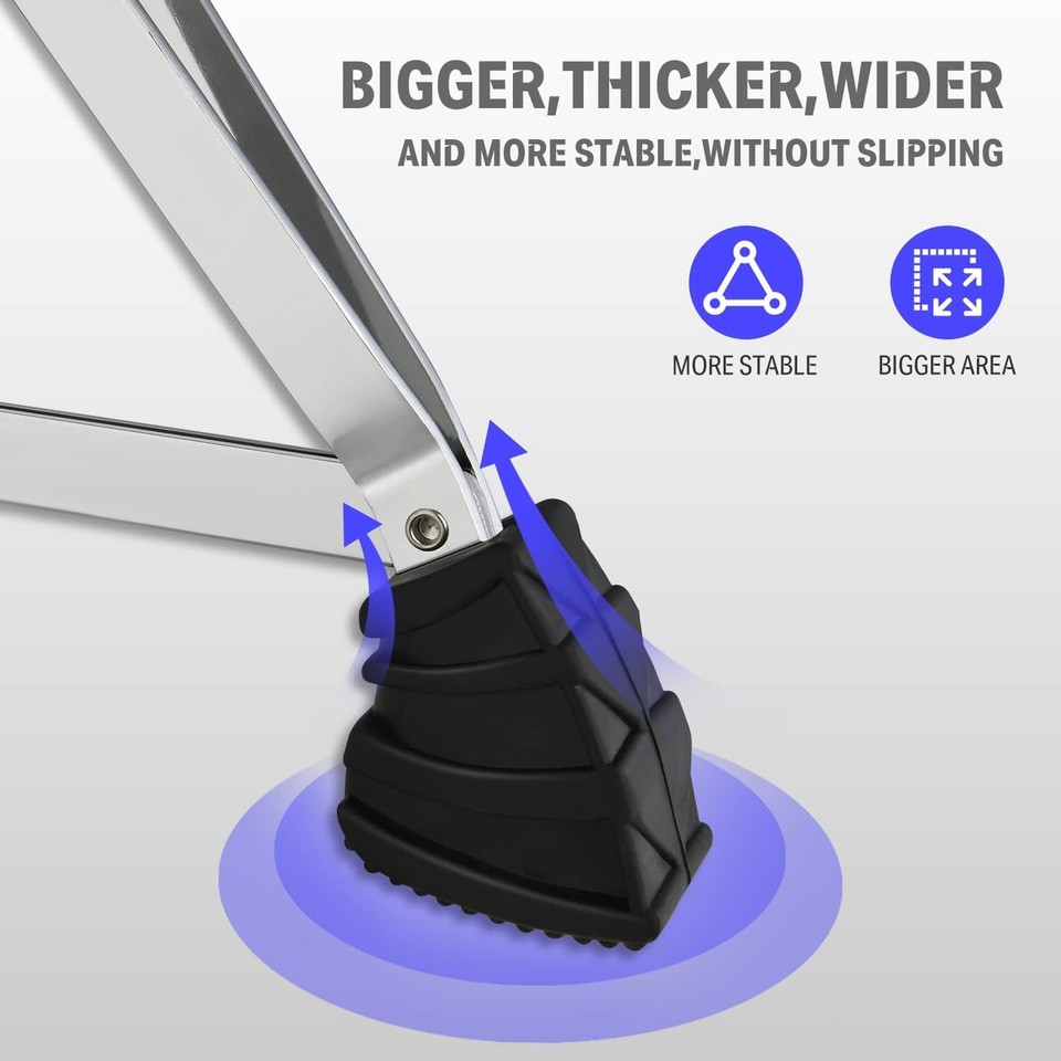 🥁 Donner Drum Throne Widen Motorcycle Style Stool 10cm Thicken Seat Pad