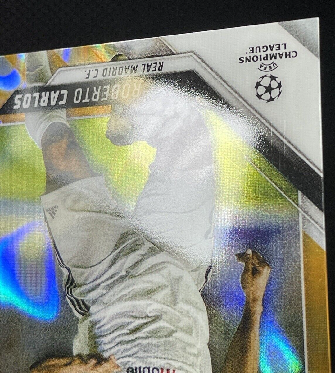 2019-20 GOLD STANDARD ロベカル/149 ラストナンバー 2019-20 GOLD STANDARD ロベカル/149 ラストナンバー Golden