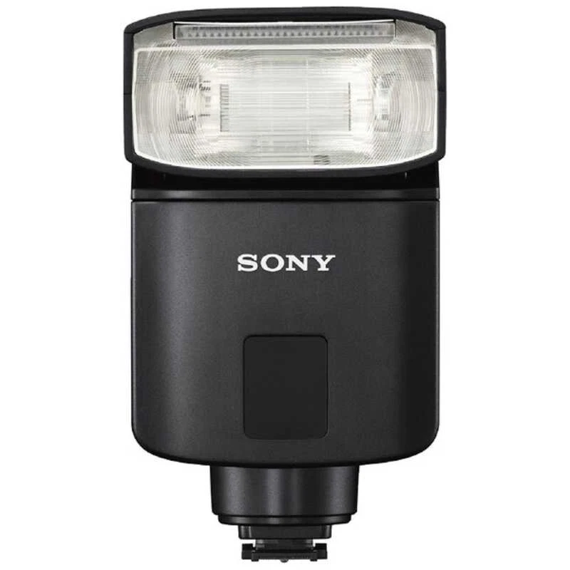 SONY HVL-F32M [Flash] For Digital SLR Camera "α" [A-mount] - Image 3 of 4