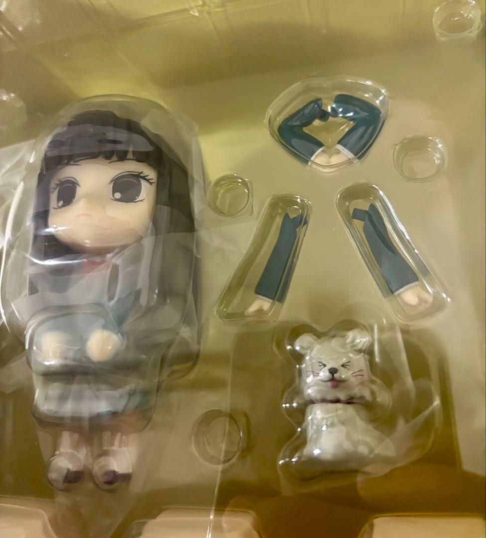 Nendoroid Kuronuma Sawako 179 Kimi ni Todoke Action Figure Phat
