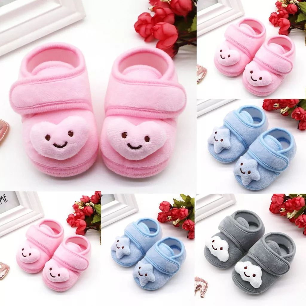 6 month sales old baby shoes