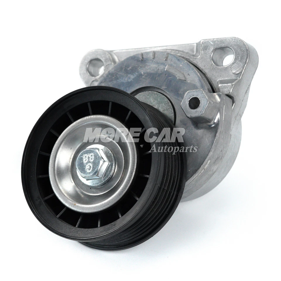 Accesorio tensor de cinturón para Fusion Focus Escape Mercury Milan Mariner 2006-2012 Foto 3 de 4