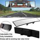 <!--F#f_0-->300MM Car Interior Wide Angle Rear View Mirror Panoramic Blind Spot AU STOCK<!--F/-->