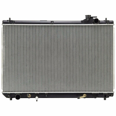 RAYTEN CU2377 Aluminum Radiator For Highlander 01-07 RX300 99-00 3.0 3.3 V6