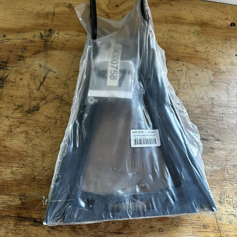 PROTECTOR DE BRAZO CAN AM MAVERICK 1000R MOOSE A 2013-2014 0430-0758 04300758 Foto 2 de 4