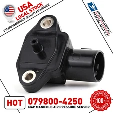 079800-4250 OEM  Manifold Air Pressure Sensor MAP Sensor for Honda