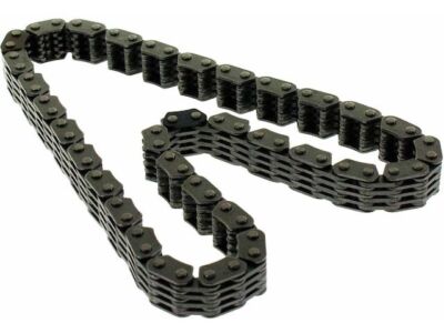 24PG75K Balance Shaft Chain Fits 2007-2012 Nissan Sentra 2.5L 4 Cyl QR25DE DOHC