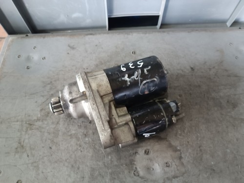 Audi A4 S4 8K Q5 VW Golf Polo Seat Skoda Octavia Anlasser Starter 06D911021B
