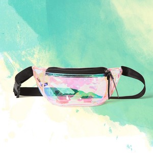 banane holographique