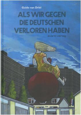 When We Lost Against the Germans - Avant (2016) Condition 1