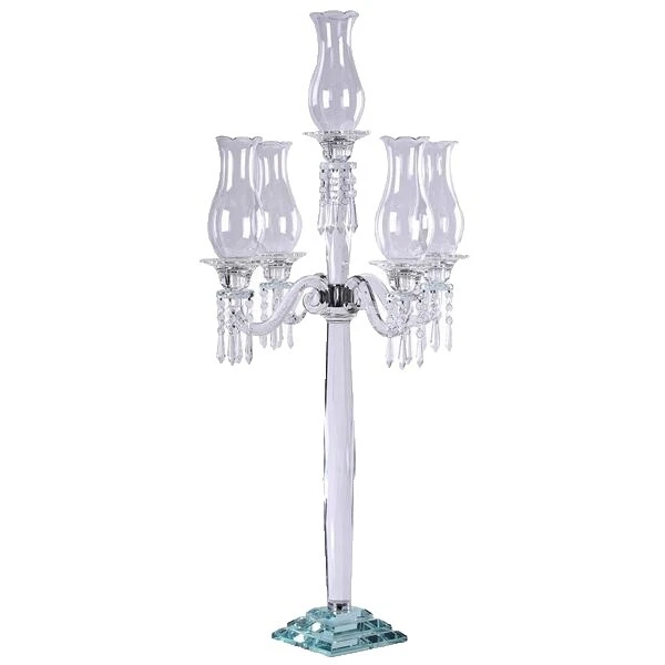 Wedding Candle Candelabras