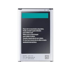 Samsung Genuine Capacity Galaxy Note 3 III N9000 Original B800BC Battery 3200mAh