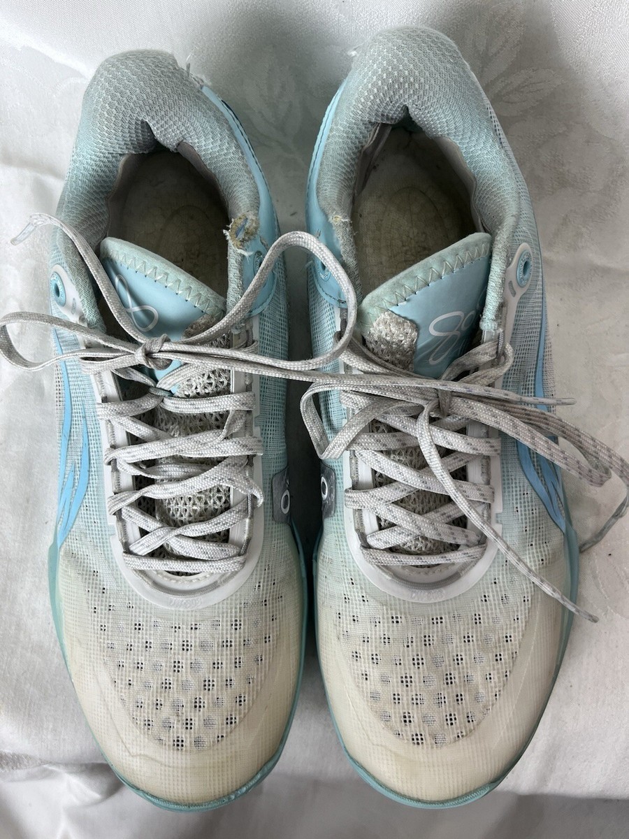 シューズ(男性用) Li-ning WOW11 US10 Li Ning Way of Wade 808 3 III Ultra Oxygen Sneakers Shoes