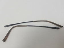 Authentic Temple Arm Leg Replacement PARTS Ray Ban RB8582 1000 140mm YC55