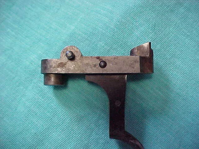 GATILLO RATÓN DESCONOCIDO Foto 2 de 4