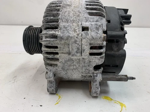 021903026L Alternateur pour VOLKSWAGEN PASSAT BERLINA (3C2) Advance 2006 496618 - Foto 2 di 11