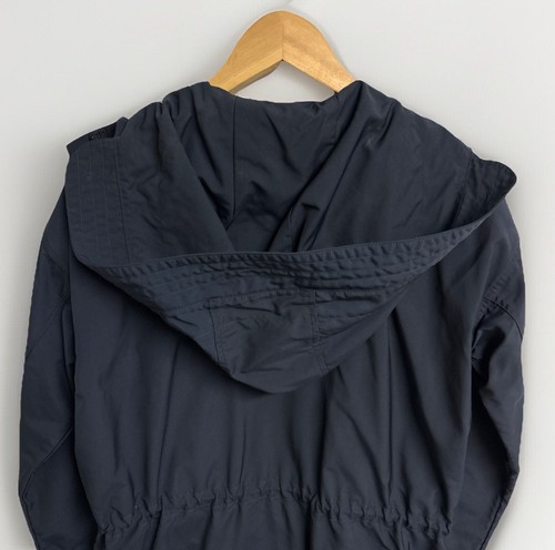 Everlane Damen Mantel dunkelblau Größe S - Bild 8 von 8