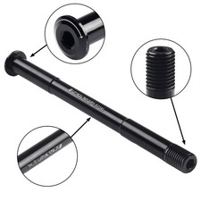 Road Thru Axle Bike Bicycle Thru Axle For TCR Liv Aluminum High quality