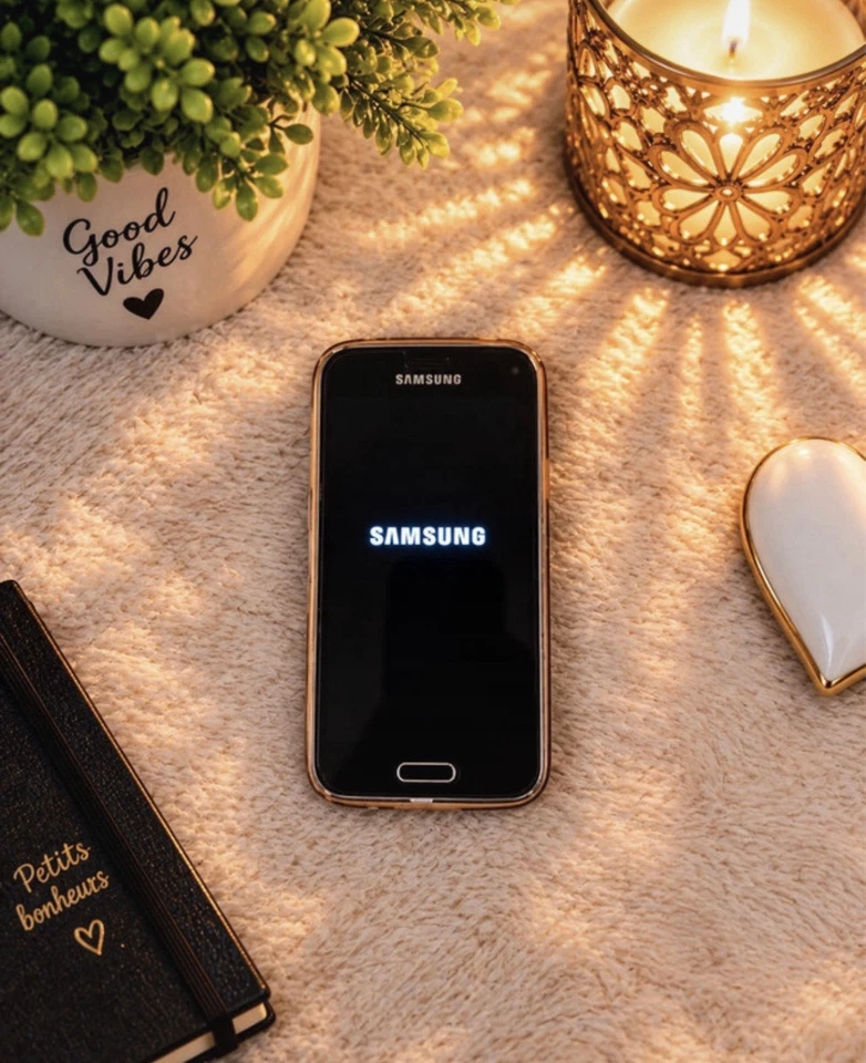 Samsung Galaxy S5 · 512GB, photo 2 sur 5